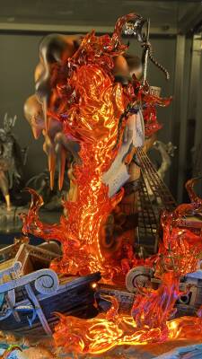 Wasp Studio Going Merry - 2