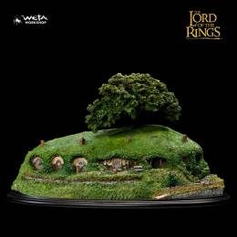 Bag End Collectors Edition Environment