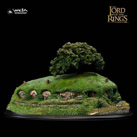 Bag End Collectors Edition Environment - 0
