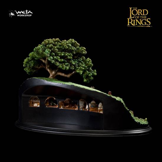 Bag End Collectors Edition Environment - 1