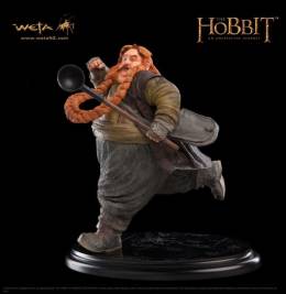  Bombur The Dwarf 