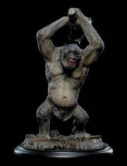 Cave Troll Miniature