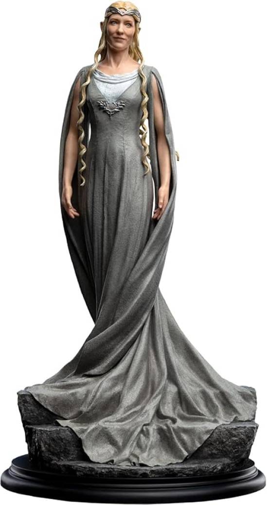 Galadriel of the white council - 0