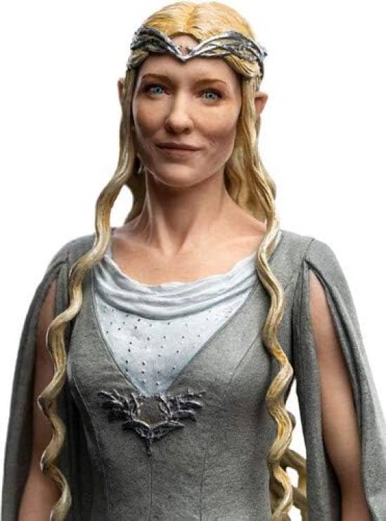 Galadriel of the white council - 1