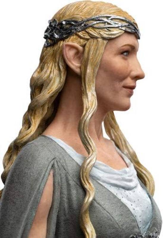 Galadriel of the white council - 3