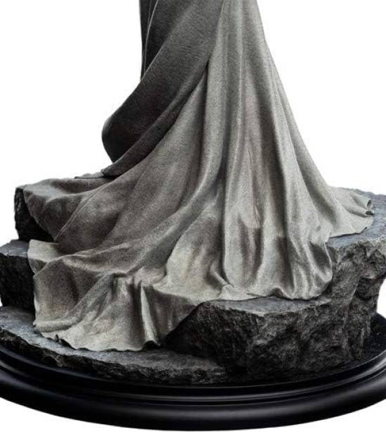 Galadriel of the white council - 4
