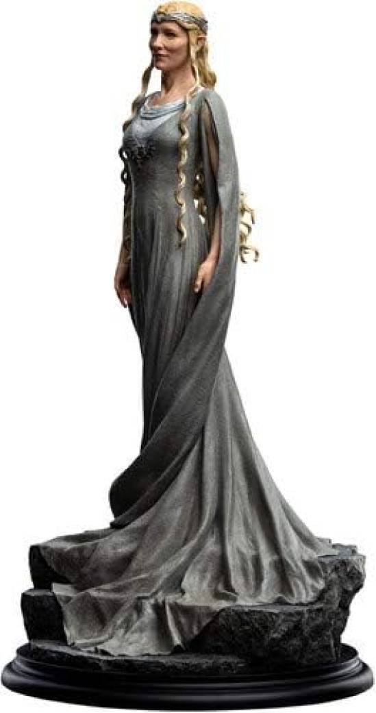 Galadriel of the white council - 5
