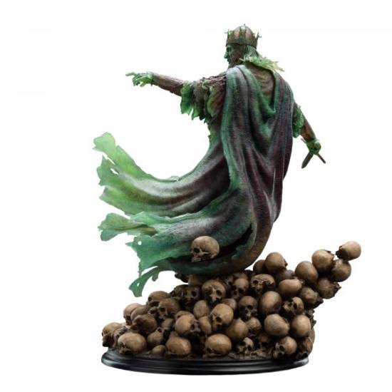  King of the Dead - 3
