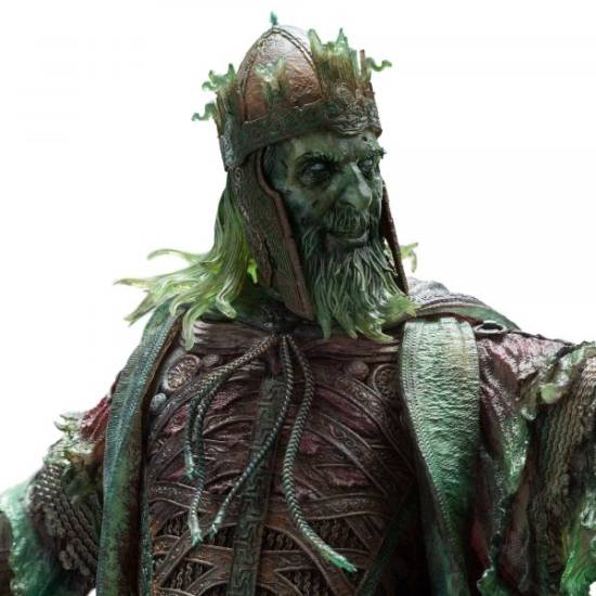  King of the Dead - 6