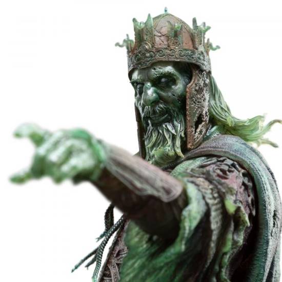  King of the Dead - 8