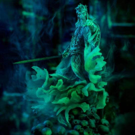  King of the Dead - 11