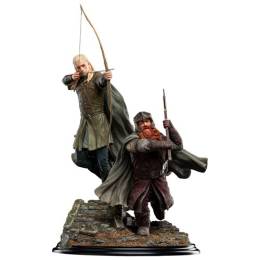  Legolas-Gimli at Amon Hen