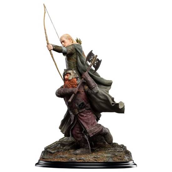  Legolas-Gimli at Amon Hen - 3