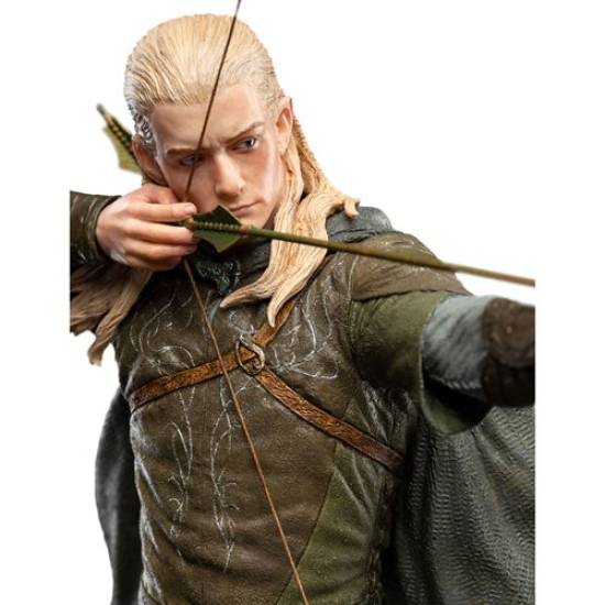  Legolas-Gimli at Amon Hen - 8