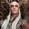 Masters Collection Thranduil on Throne - Thumbnail (5)