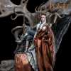 Masters Collection Thranduil on Throne - Thumbnail (6)