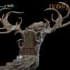 Masters Collection Thranduil on Throne - Thumbnail (7)