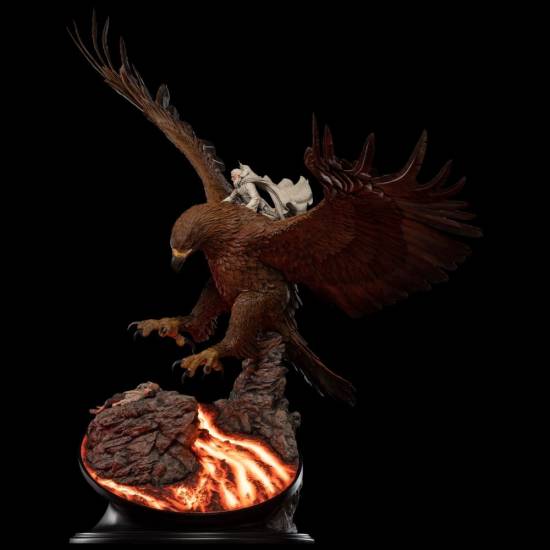 Master Collection Salvation at Mount Doom - 4