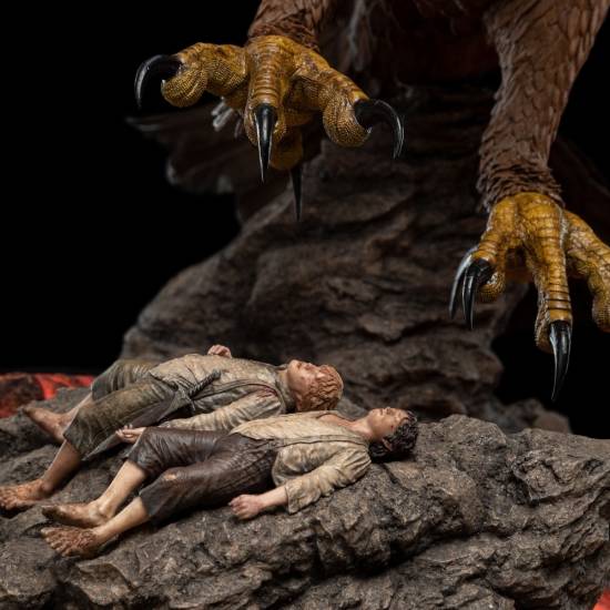 Master Collection Salvation at Mount Doom - 5