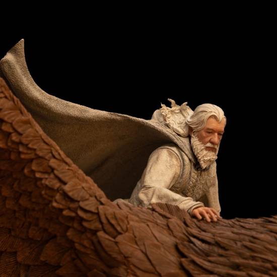 Master Collection Salvation at Mount Doom - 8
