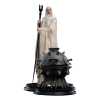 Saruman and the fire of the orthanc Exclusive - Thumbnail (1)