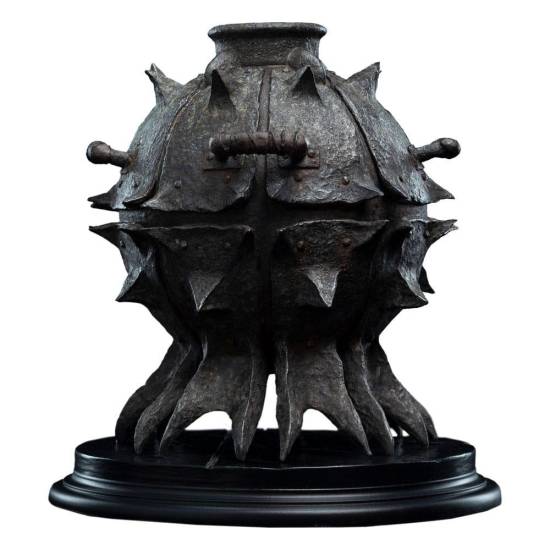 Saruman and the fire of the orthanc Exclusive - 1