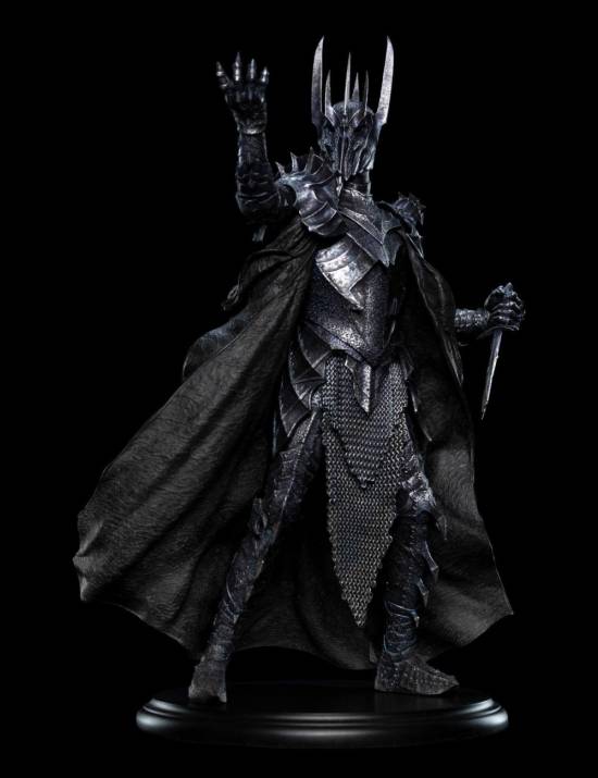  Sauron Miniature - 0