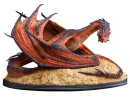 Smaug the Terrible