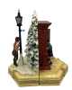  The Chronicles of Narnia Bookends Lucy/Mr.Tumnus - Thumbnail (1)