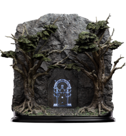  The Doors of Durin Environment