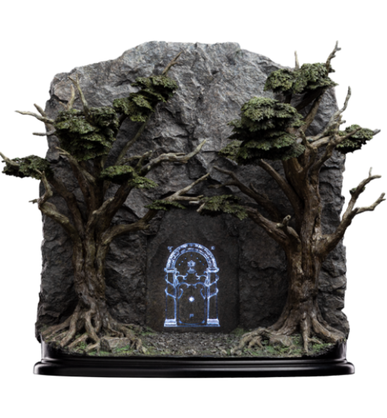  The Doors of Durin Environment - 0
