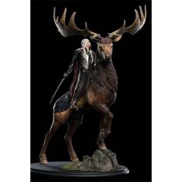  Thranduil on Elk