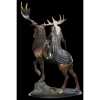  Thranduil on Elk - Thumbnail (3)