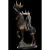  Thranduil on Elk - Thumbnail (4)