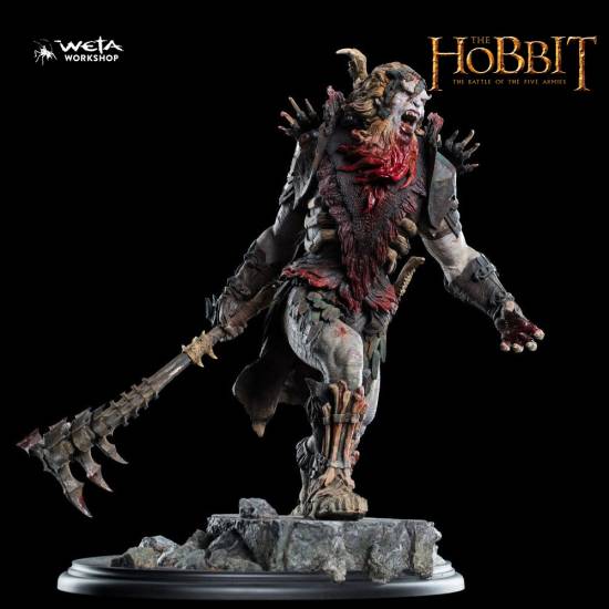 Torturer of Dol Guldur - 1