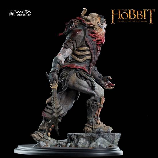 Torturer of Dol Guldur - 4
