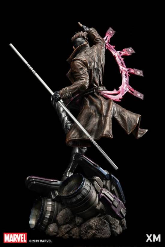  Gambit - 2