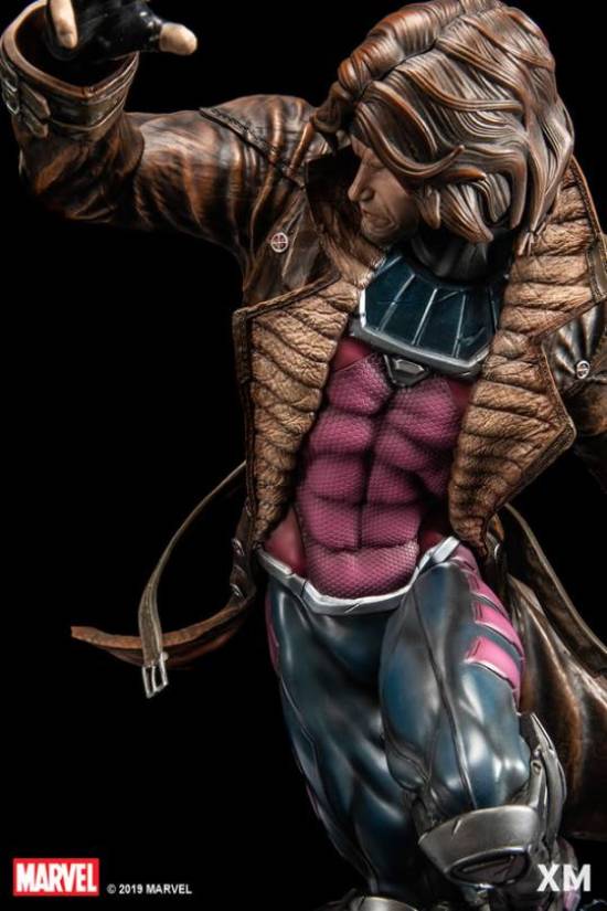  Gambit - 5