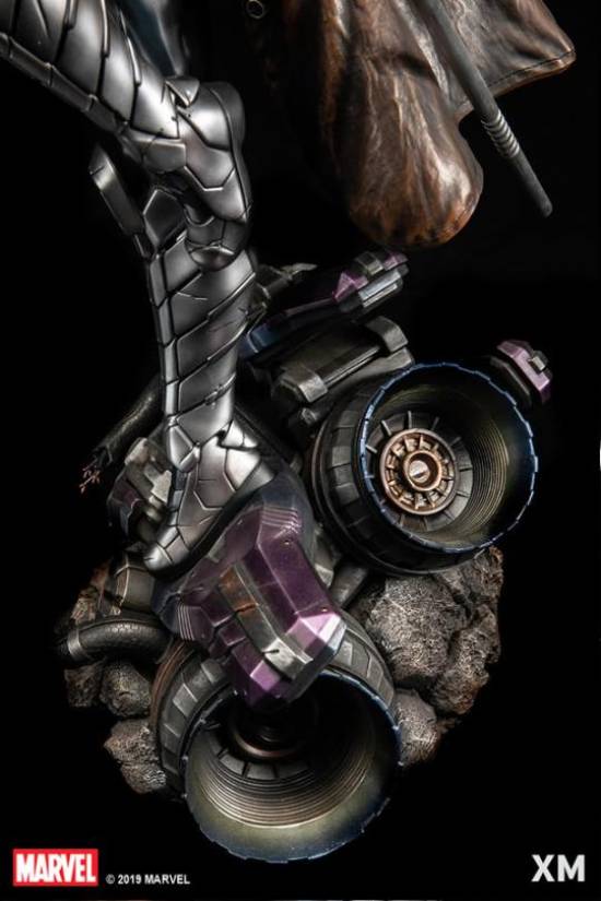  Gambit - 6