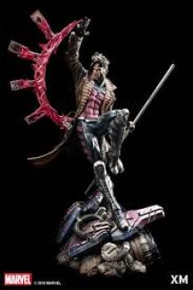  Gambit