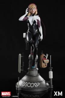  Spider Gwen
