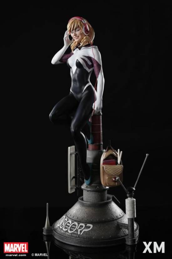  Spider Gwen - 2