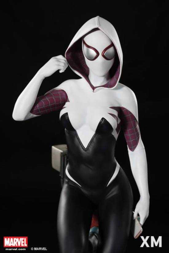  Spider Gwen - 4